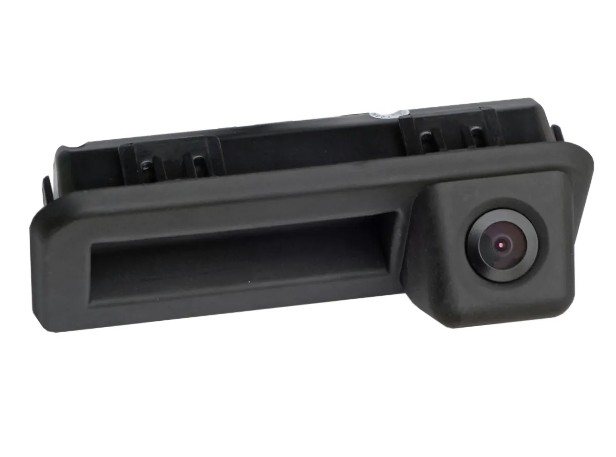 Камера заднего вида в штатное место INCAR VDC-066 Skoda Kodiaq (16+),Rapid (15+) - фото