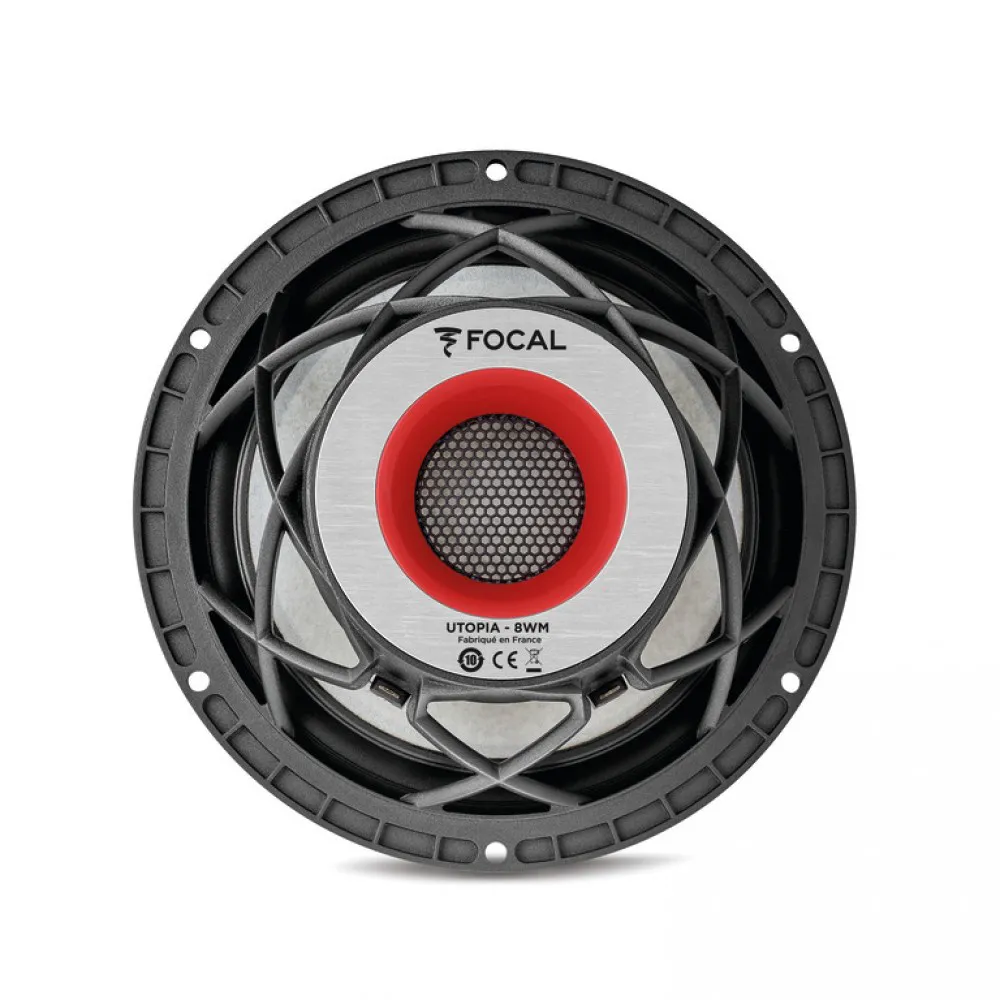 Мидбас Focal 8WM Woofer Utopia Be M - фото