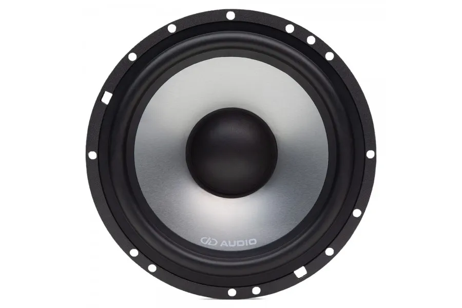 Акустика компонентная DD Audio CC6.5a - фото Акустика компонентная DD Audio CC6.5a - фото