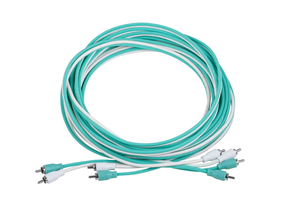 Установочный набор DL Audio Piranha WK 44 - фото