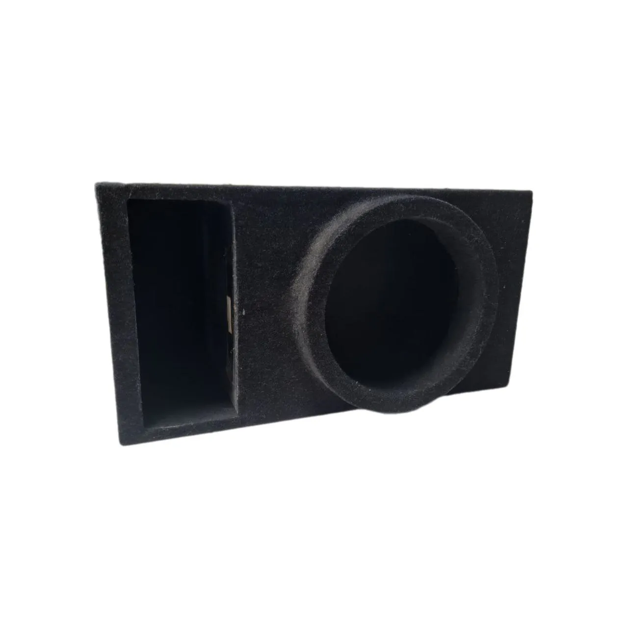 Ящик под сабвуфер 12" стандарт ЧВ - фото