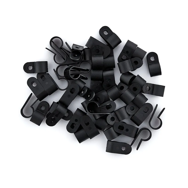 Клипсы Machete MAC-04 (1уп.- 50шт.) - фото