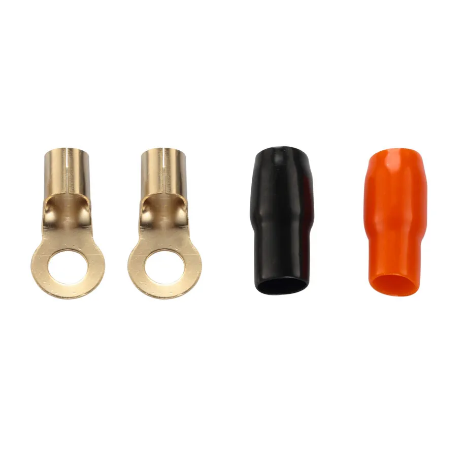 Установочный набор DL Audio Barracuda WK 44 - фото