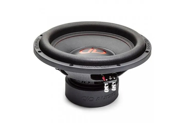 Сабвуфер DD Audio Redline DD510d-D2 - фото