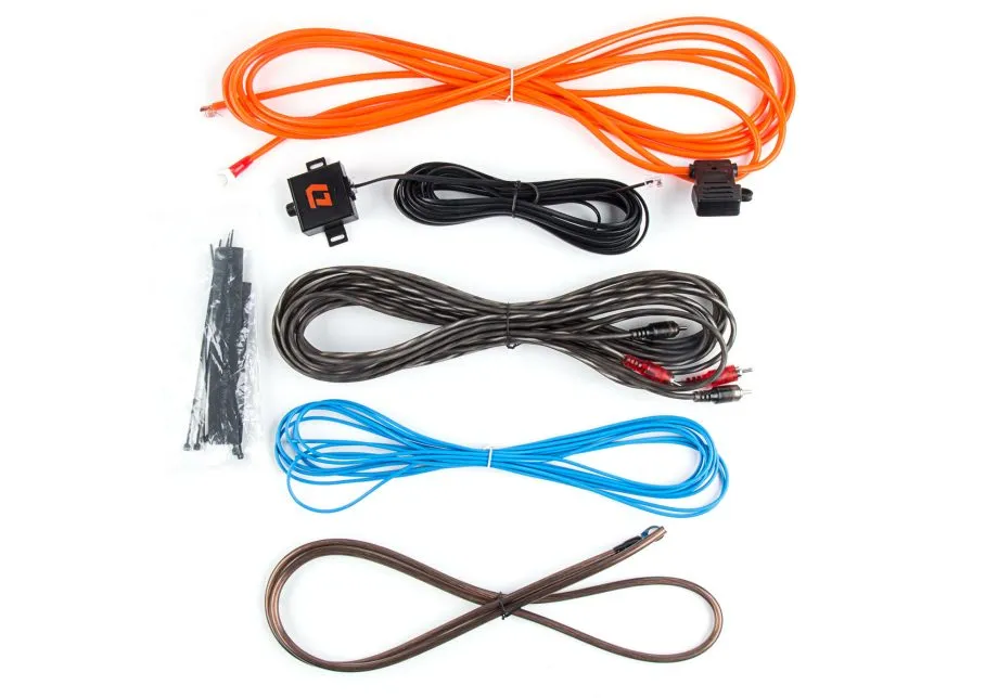 Сабвуфер активный в корпусе DL Audio Barracuda 12A SE - фото