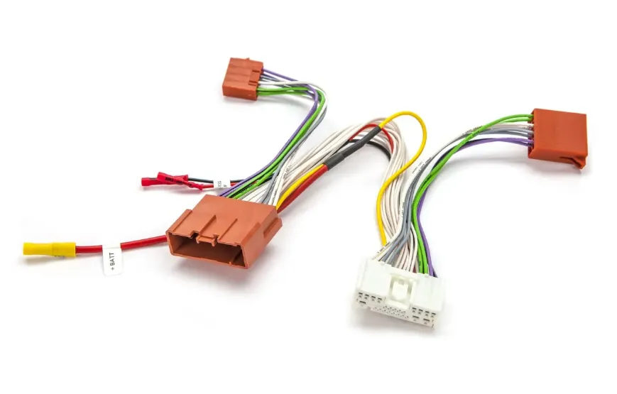 Audison AP T-H MAZ01 - фото