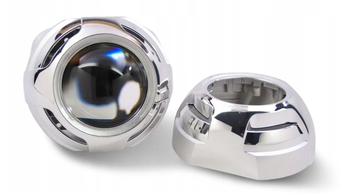 Маска для билинз Aozoom №12 Apollo Х - фото Маска для билинз Aozoom №12 Apollo Х - фото