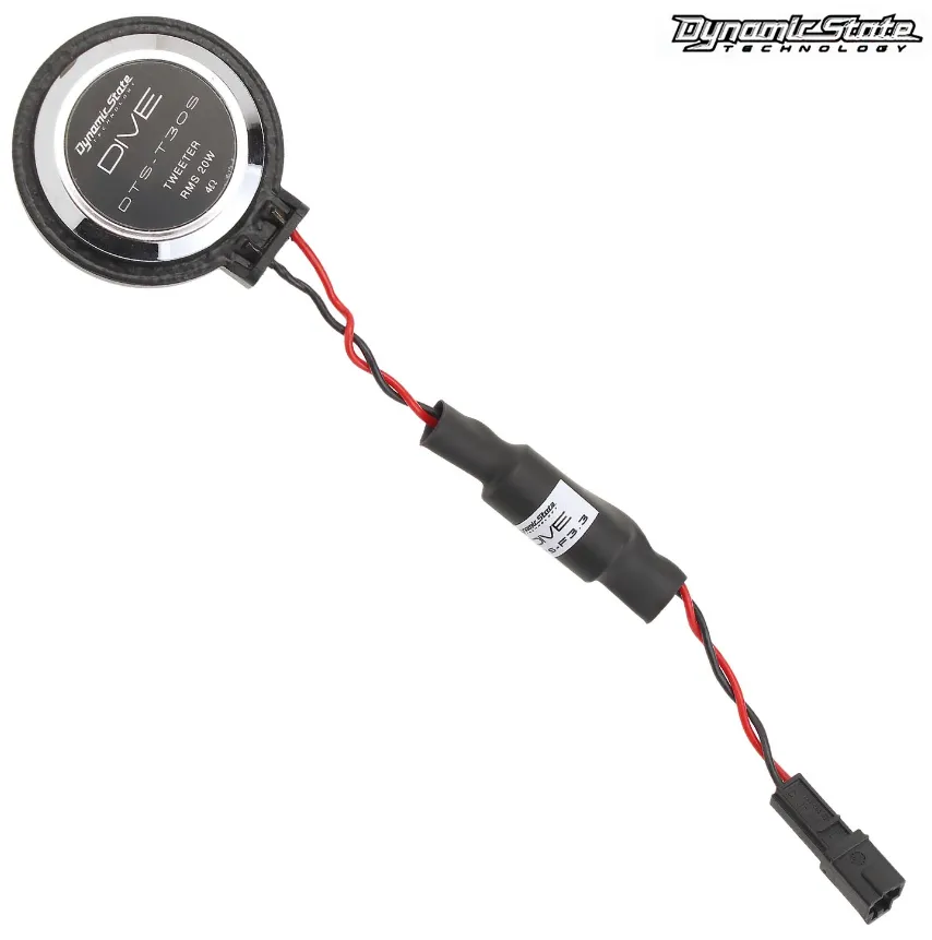 Акустика штатная Dynamic State DTS-CS165S - фото Акустика штатная Dynamic State DTS-CS165S - фото