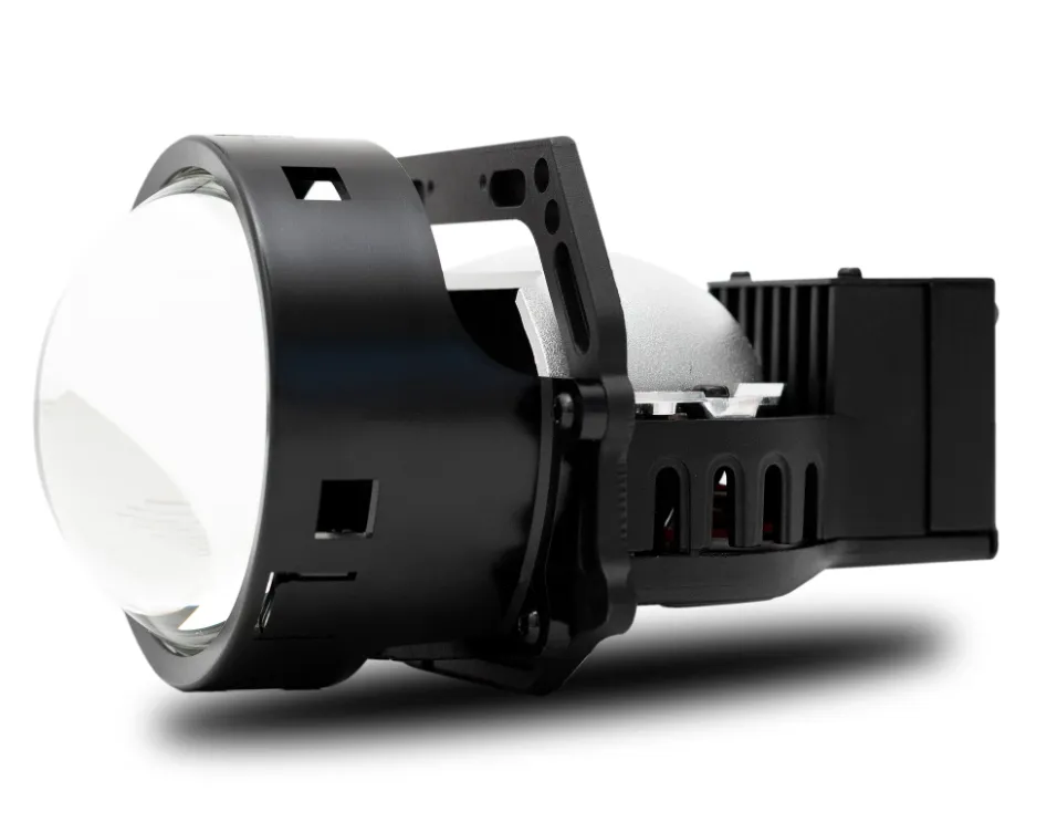 Би-линза ViperZoom Z6+ 3" - фото