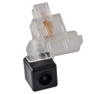 Камера заднего вида в штатное место INCAR VDC-034  Mazda 3, 6 2014+ - фото