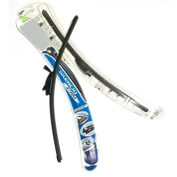 Щетка стек-ля Valeo Silencio XTRM UM 704 700мм - фото