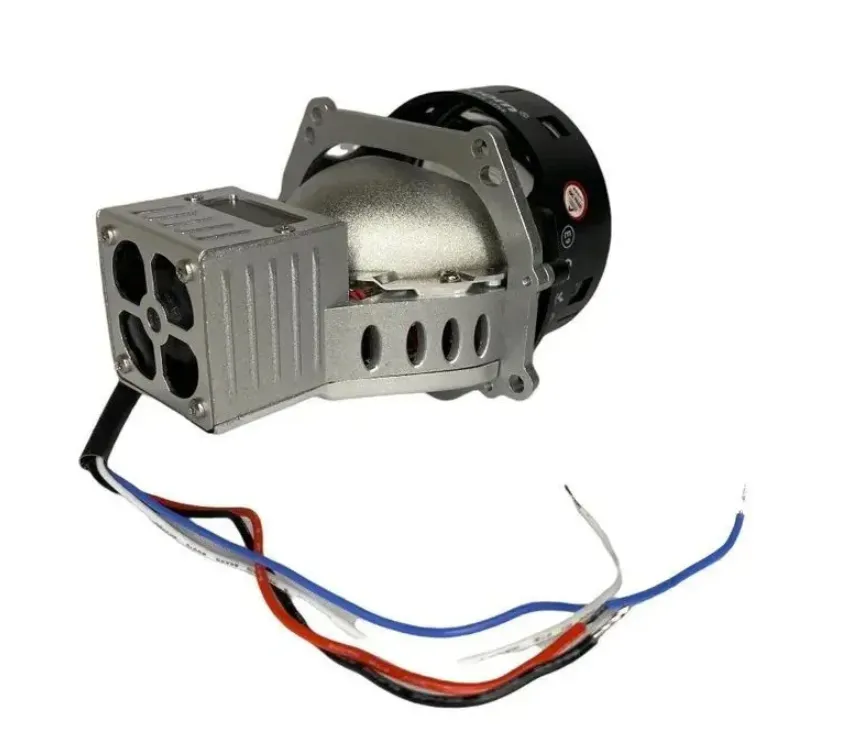 Би-линза Aozoom Black Warrior 5500K - фото