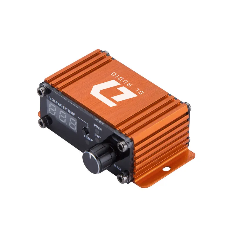 Усилитель 2-канальный DL Audio Phoenix Sport 2.1200 - фото