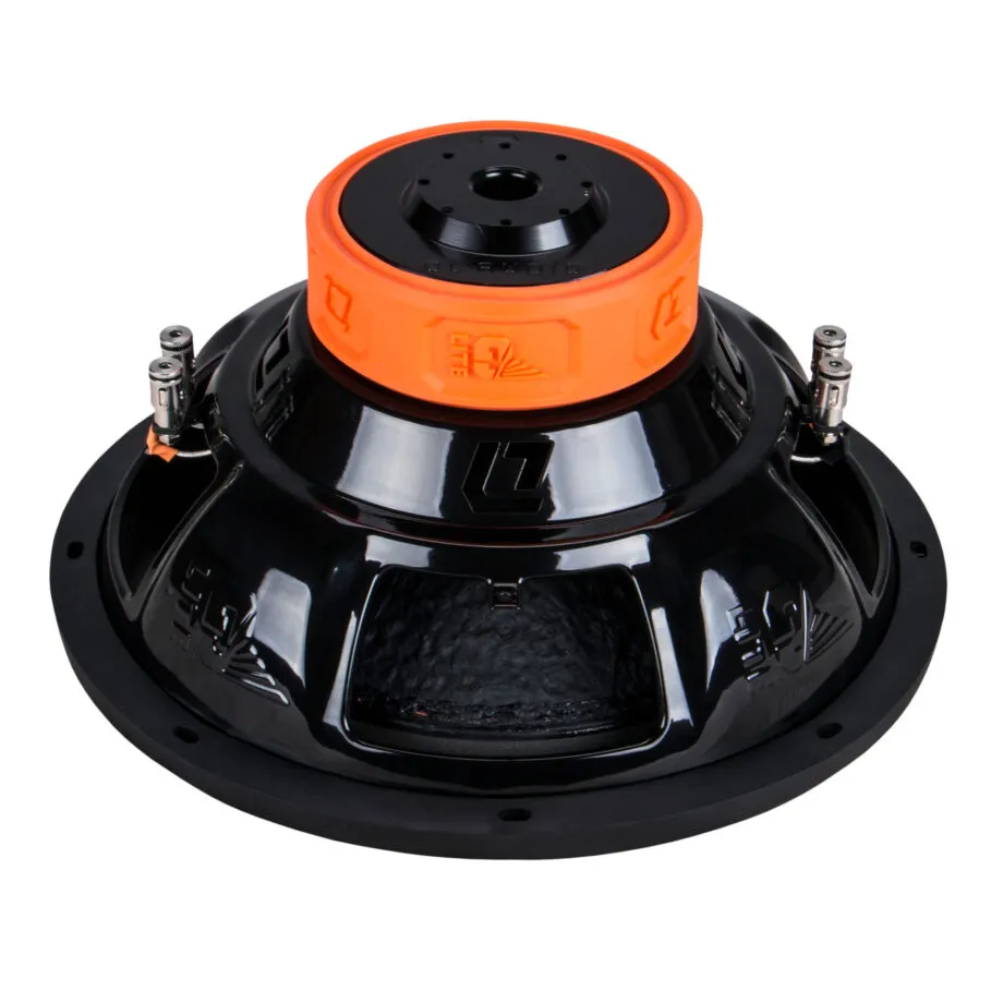 Сабвуфер DL Audio Gryphon Lite 12 V.2 - фото