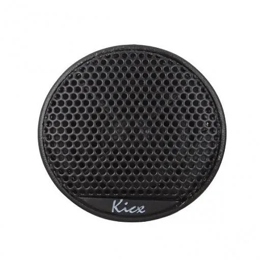 Акустика компонентная Kicx RTS 5.2 - фото
