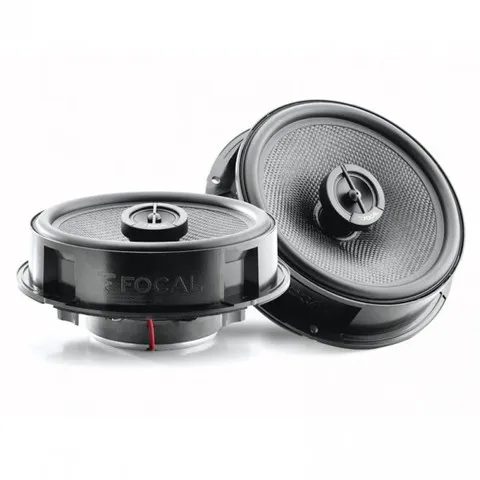 Акустика штатная Focal IC VW165 - фото