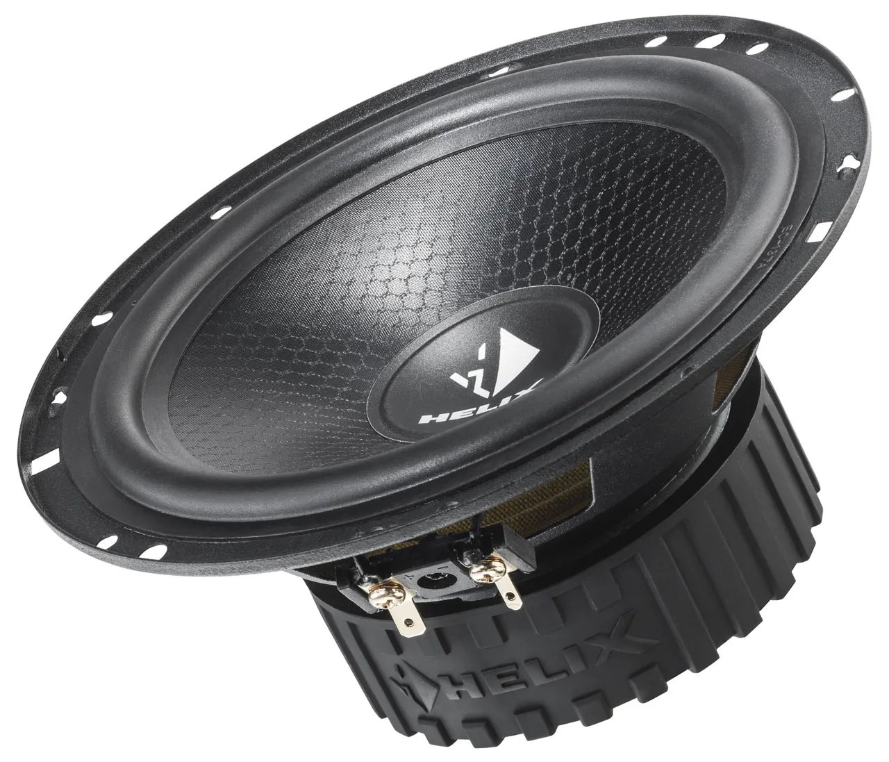 Акустика компонентная Helix P 62C Precision  - фото Акустика компонентная Helix P 62C Precision  - фото