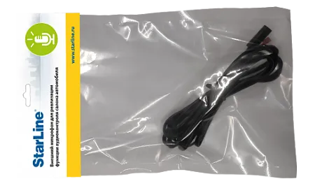 Охранно-телематический комплекс StarLine Победит B97 - фото