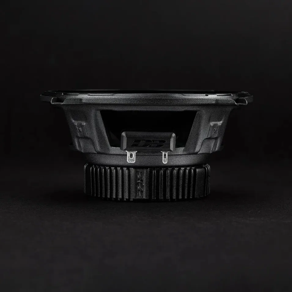 СЧ динамики Deaf Bonce Hannibal Fury 130 - фото