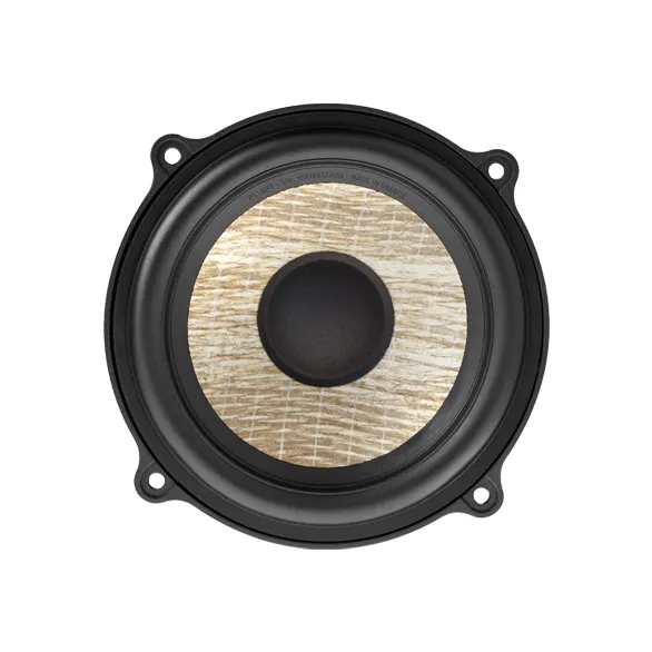 Акустика компонентная Focal PS130FE - фото