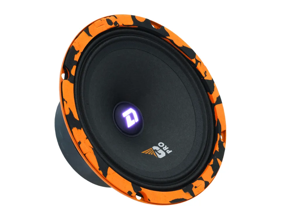 СЧ динамики DL Audio Gryphon Pro 165 SE - фото