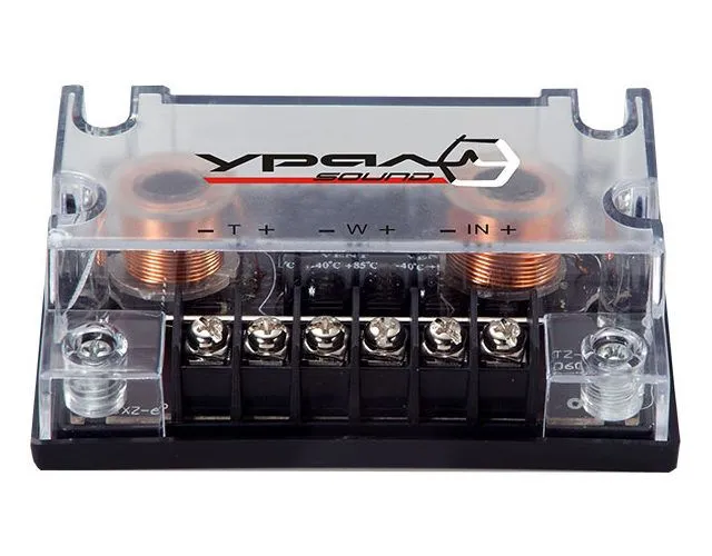 Кроссовер Ural AK Crossover  - фото