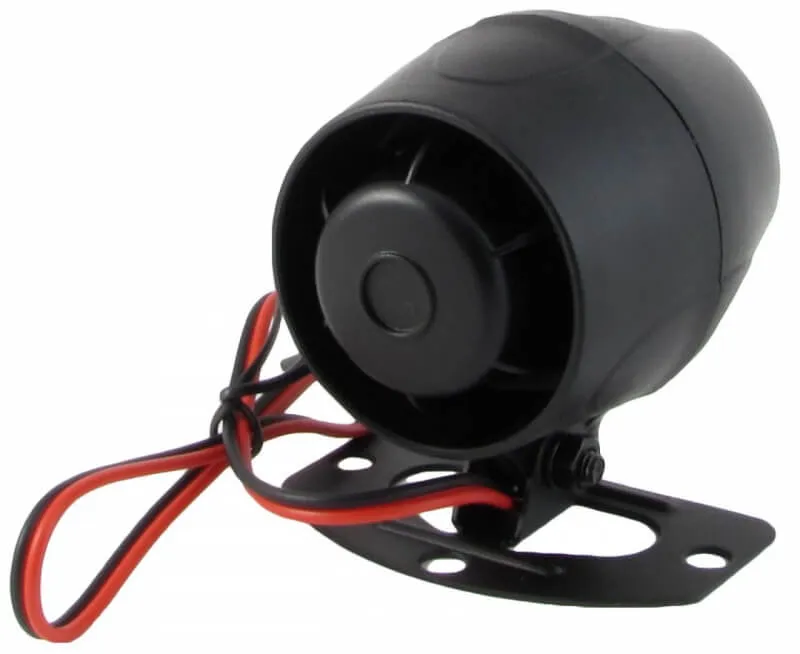 Сирена неавтономная SDA-310 - фото