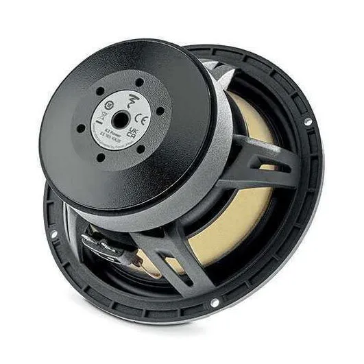 Акустика компонентная Focal ES165KX2 EVO - фото