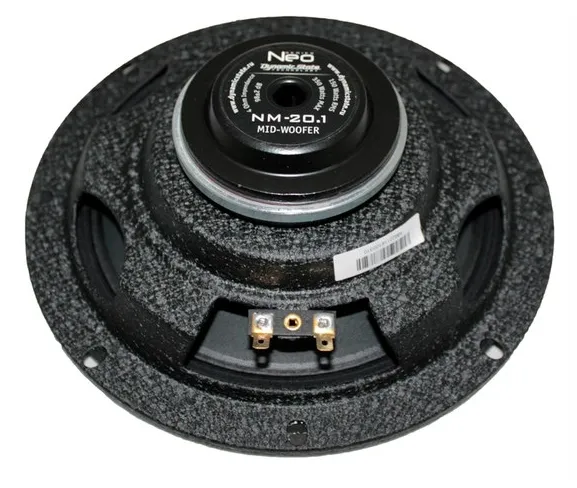 Мидвуфер Dynamic State NM-20.1 NEO Series - фото