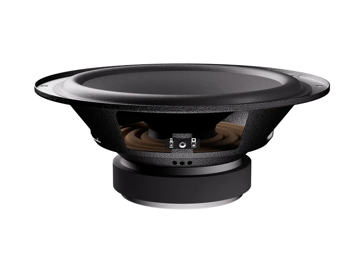 Акустика компонентная Aura INDIGO-CL6C - фото