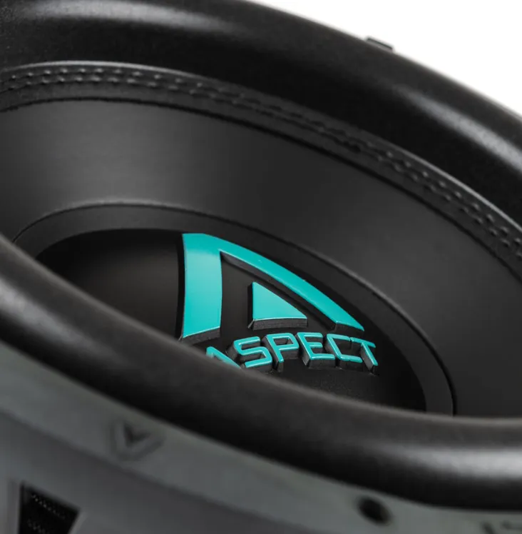 Сабвуфер Aspect-CLW-10s4 - фото