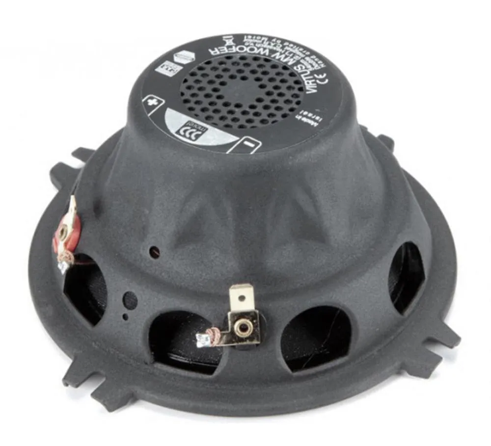 Акустика компонентная Morel Virtus 503 - фото