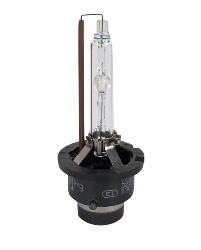 Ксеноновая лампа Philips  D2R 4300К(85122) - фото