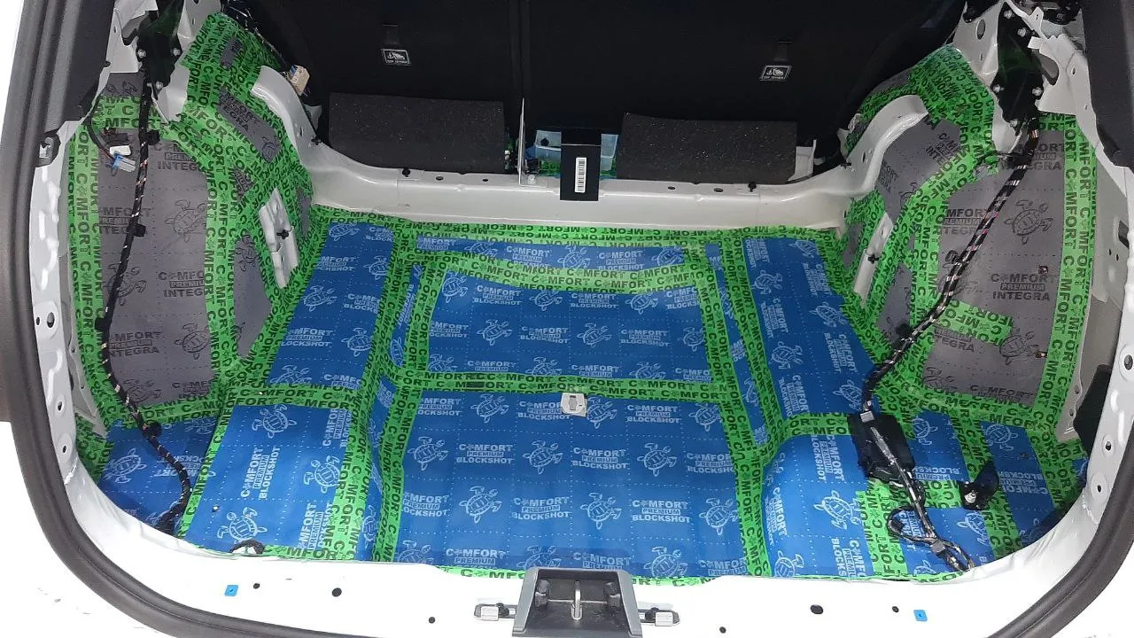 Geely Monjaro 2025 Geely Monjaro 2025