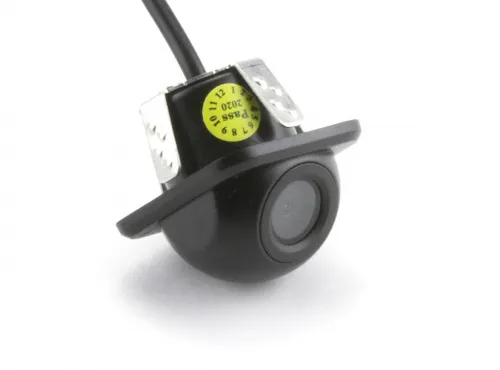 Камера заднего вида в штатное место SWAT VDC-410 универсальная - фото
