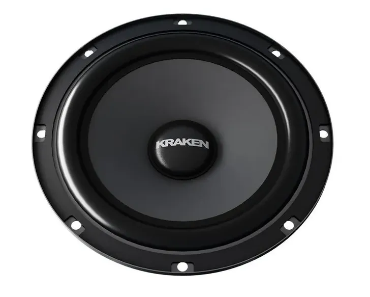 Акустика компонентная Prology RX-65CS - фото