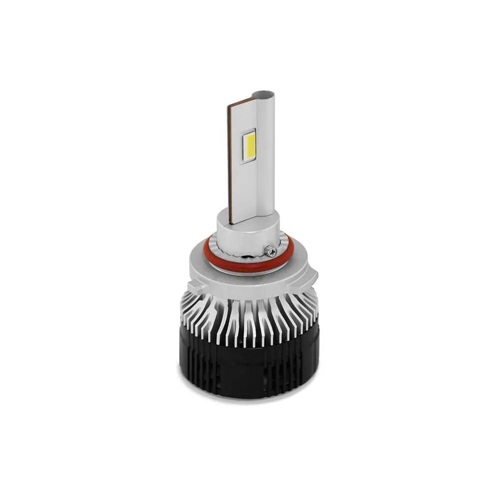 Комплект светодиодных ламп MTF Light MaxBeam HB3(9005) 12V 55W 5000lm 6000K - фото Комплект светодиодных ламп MTF Light MaxBeam HB3(9005) 12V 55W 5000lm 6000K - фото