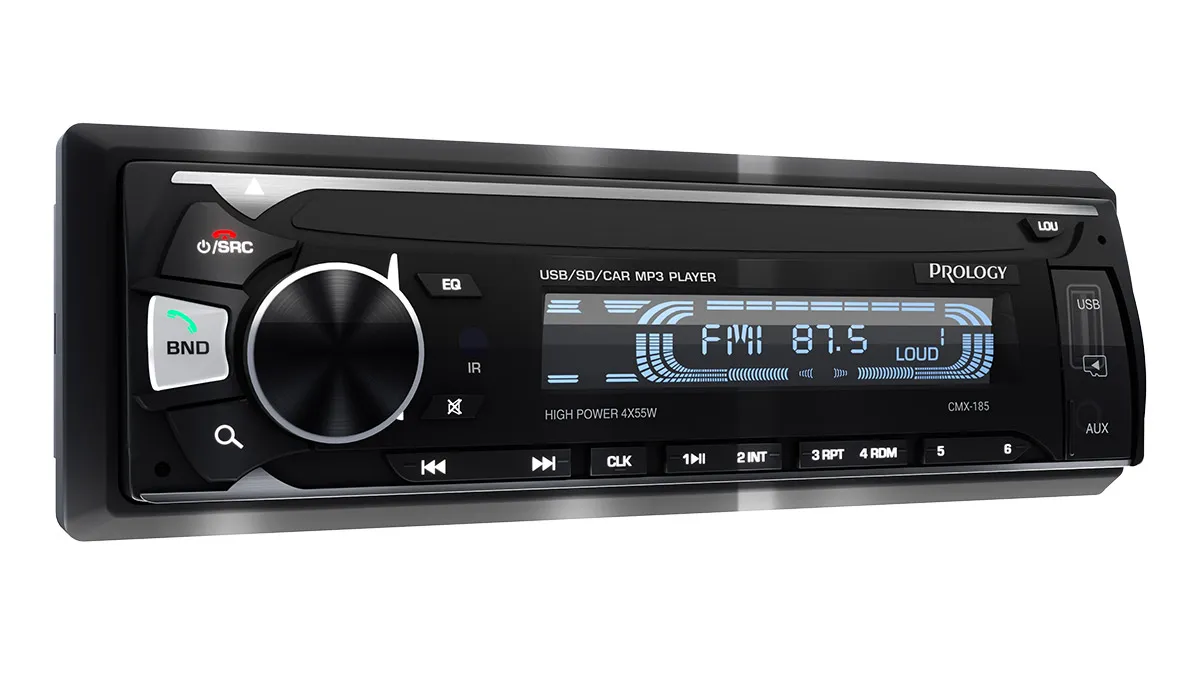 USB - ресивер Prology CMX-185 - фото