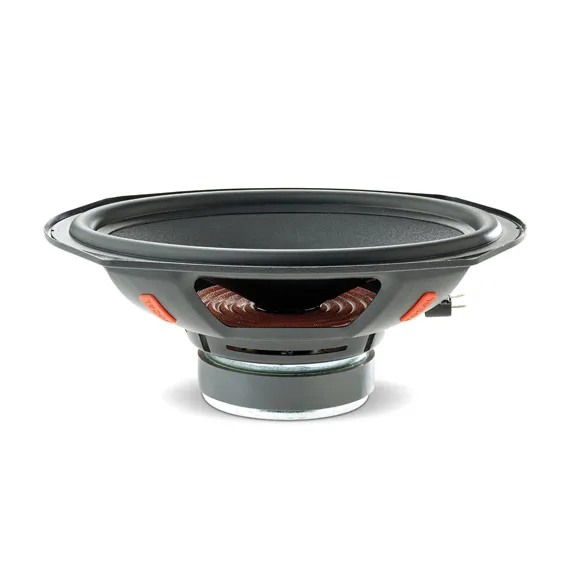 Акустика компонентная Focal ISU690 - фото Акустика компонентная Focal ISU690 - фото