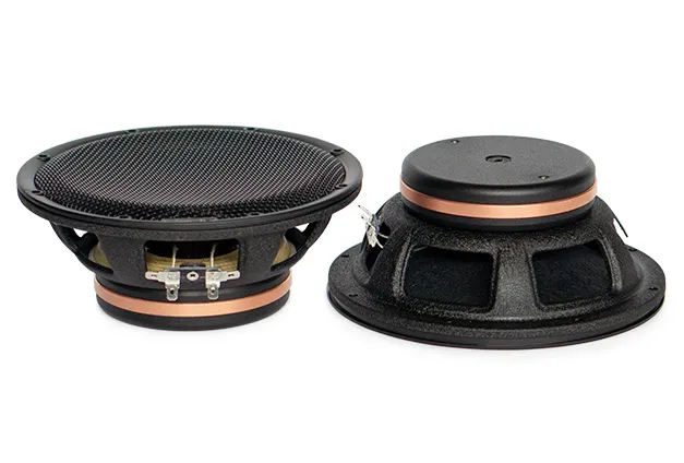 СЧ динамики Pride Solo Neo 6,5 - фото