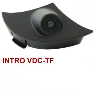 Камера заднего вида в штатное место INCAR VDC-TF - фото