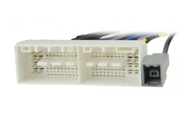 ISO провода Carav 16-005 - фото