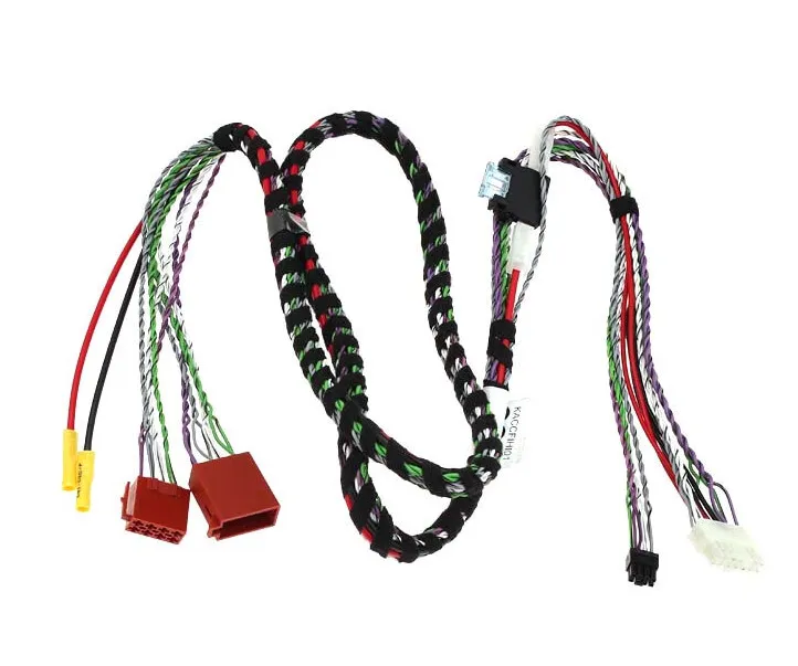 Переходник Focal IW-IMP EXT150 (2.0) - фото