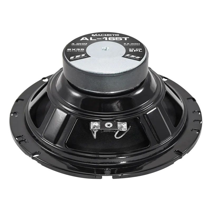 Акустика коаксиальная Deaf Bonce Machete AL-165T - фото