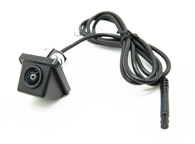 Камера заднего вида Inventcar RearCam для Lexus ES от 09.14 до 07.15/ от 08.16 г.в. - фото