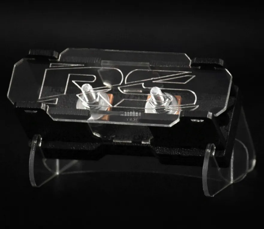 Держатель предохранителя Global Tuning Mini-ANL 1-канальный - фото