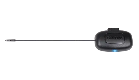 Автосигнализация StarLine A93 V2 ECO - фото