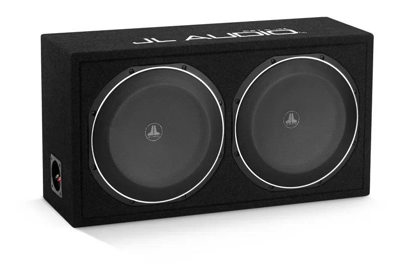 Сабвуфер пассивный в корпусе JL Audio CS212LG-TW1 - фото