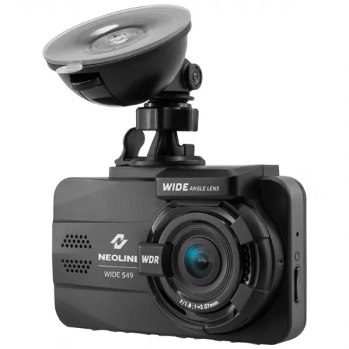 Видеорегистратор Neoline Wide S49 Dual - фото