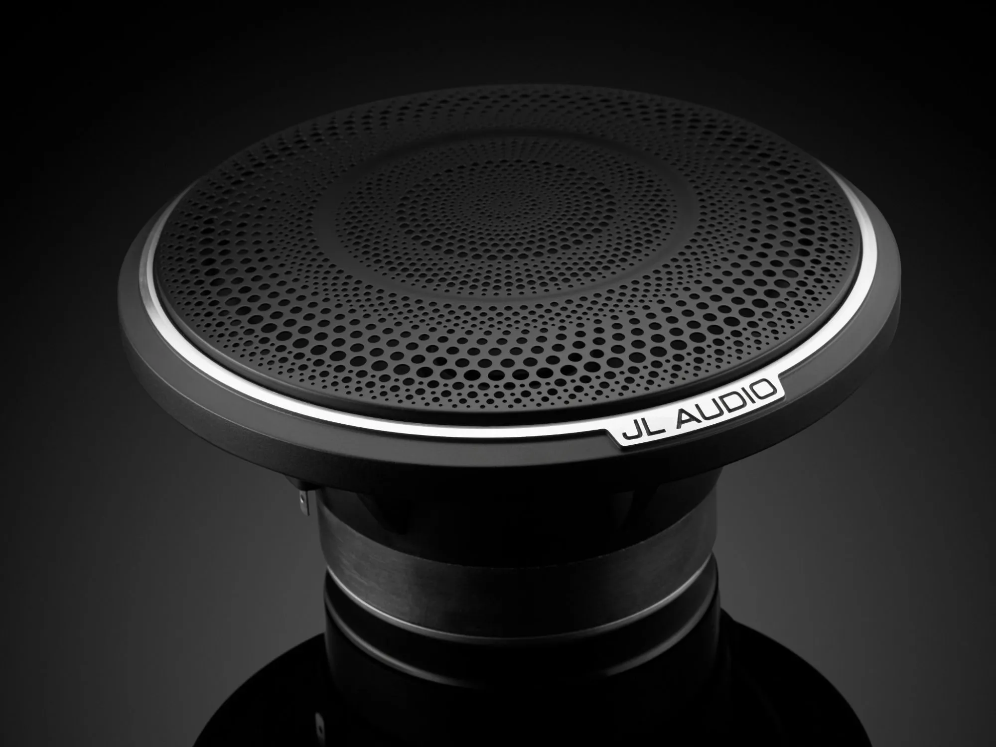 СЧ/НЧ динамик JL Audio C7-650CW - фото